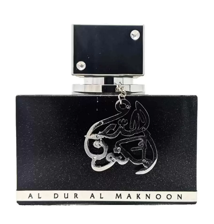 Lattafa Al Dur Al Maknoon Silver – Lattafa, мъжки аромат, вдъхновен от Aventus, Aroma Viva