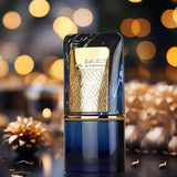 Lattafa Al Nashama Caprice EDP 100мл. – Lattafa, мъжки аромат, Aroma Viva