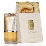 Lattafa Al Nashama EDP 100 мл. – оригинален парфюм, продуктова снимка 2