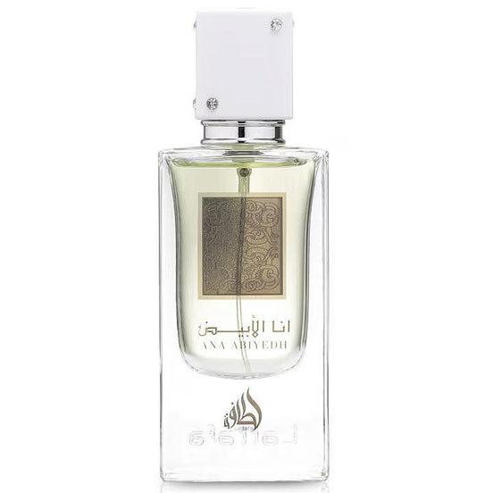 Lattafa Ana Abiyedh EDP 60 мл. – оригинален парфюм, продуктова снимка 1