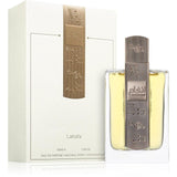 Lattafa Angham EDP 100 мл. – оригинален парфюм, продуктова снимка 2