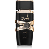 Lattafa Asad EDP 100мл. – Lattafa, мъжки аромат, вдъхновен от Sauvage Elixir, Aroma Viva