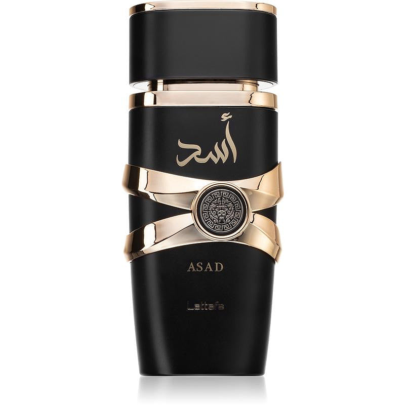 Lattafa Asad EDP 100мл. – Lattafa, мъжки аромат, вдъхновен от Sauvage Elixir, Aroma Viva