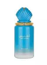 Lattafa Atlantis EDP 100 мл. – оригинален парфюм, продуктова снимка 2