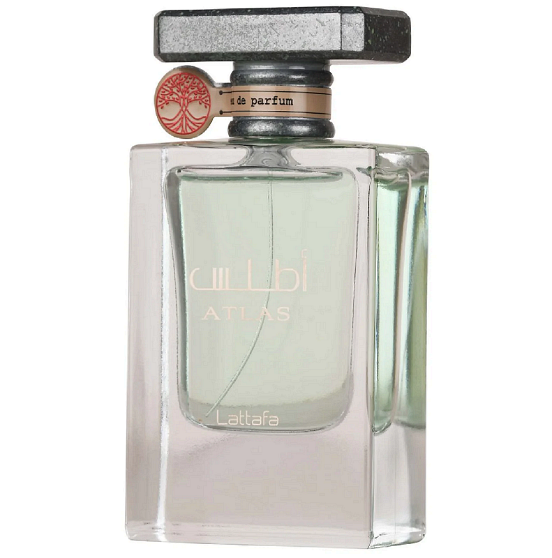 Lattafa Atlas EDP 55мл. – Lattafa, унисекс аромат, вдъхновен от Megamare, Aroma Viva