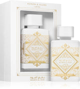 Lattafa Badee al Oud honor & Glory EDP 100 мл. – оригинален парфюм, продуктова снимка 2