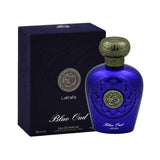 Lattafa Blue Oud EDP 100мл. – Lattafa, унисекс аромат, Aroma Viva