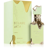 Lattafa Eclaire Pistache EDP 100 мл. – оригинален парфюм, продуктова снимка 2