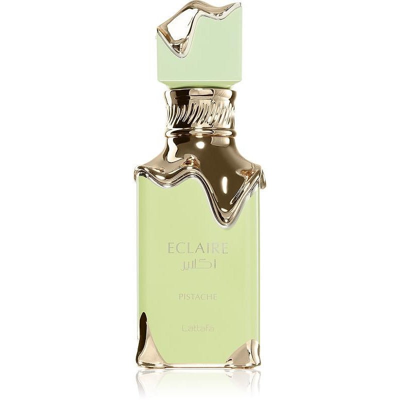 Lattafa Eclaire Pistache EDP 100 мл. – оригинален парфюм, продуктова снимка 1