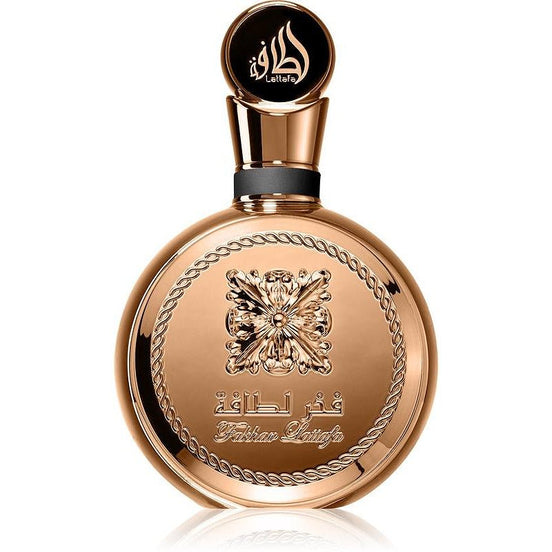 Lattafa Fakhar Gold EDP 100 мл. – оригинален парфюм, продуктова снимка 1