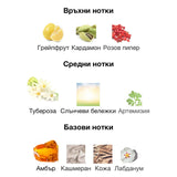 Lattafa Fakhar Gold EDP 100мл. – Lattafa, унисекс аромат, вдъхновен от One Million Parfum, Aroma Viva