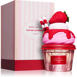 Lattafa Gourmand Berry on Top EDP 75мл. – Lattafa, дамски аромат, Aroma Viva