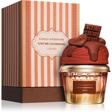 Lattafa Gourmand Choco Overdose EDP 75мл. – Lattafa, унисекс аромат, Aroma Viva