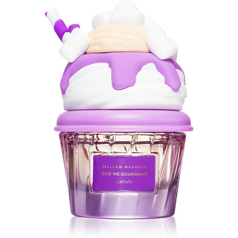 Lattafa Gourmand Mallow Madness EDP 75мл. – Lattafa, унисекс аромат, Aroma Viva
