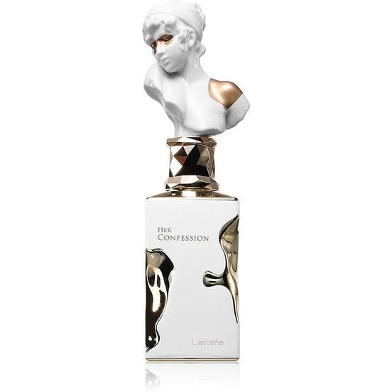 Lattafa Her Confession EDP 100 мл. – оригинален парфюм, продуктова снимка 1