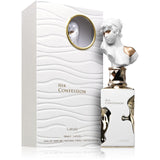 Lattafa Her Confession EDP 100мл. – Lattafa, дамски аромат, вдъхновен от Blanche Bête, Aroma Viva