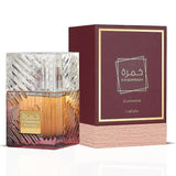 Lattafa Khamrah Dukhan EDP 100мл. – Lattafa, мъжки аромат, Aroma Viva