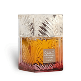 Lattafa Khamrah Dukhan EDP 100мл. – Lattafa, мъжки аромат, Aroma Viva