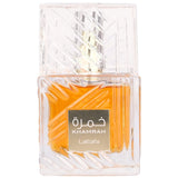 Lattafa Khamrah EDP 100 мл. – оригинален парфюм, продуктова снимка 1