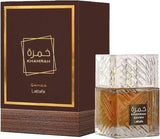 Lattafa Khamrah Qahwa EDP 100мл. – Lattafa, унисекс аромат, Aroma Viva