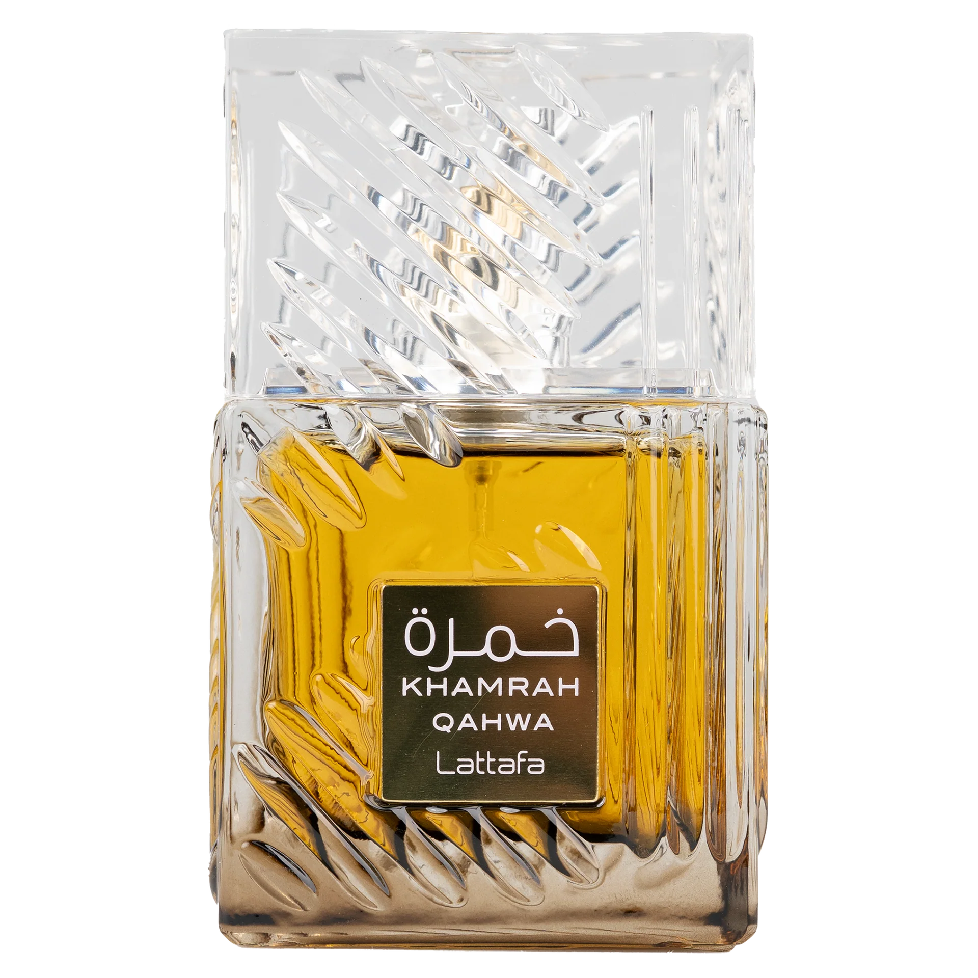 Lattafa Khamrah Qahwa EDP 100мл. – Lattafa, унисекс аромат, Aroma Viva