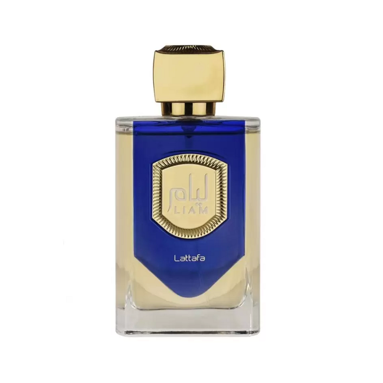 Lattafa Liam Blue Shine EDP 100мл. – Lattafa, мъжки аромат, вдъхновен от Acqua di Giò Profondo, Aroma Viva