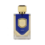Lattafa Liam Blue Shine EDP 100мл. – Lattafa, мъжки аромат, вдъхновен от Acqua di Giò Profondo, Aroma Viva