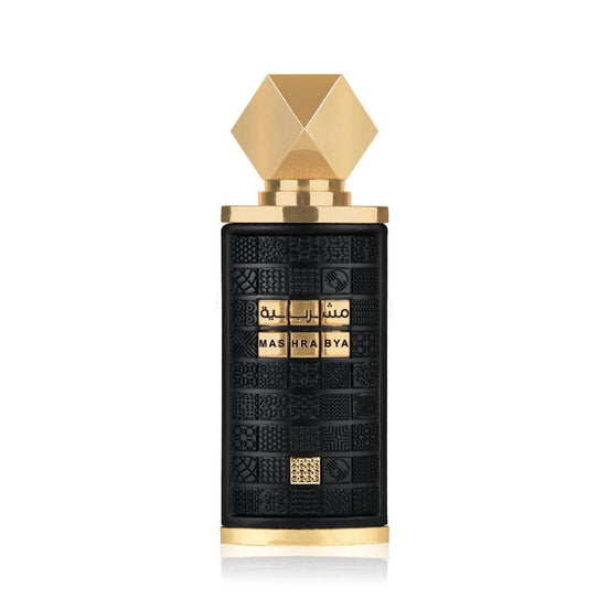 Lattafa Mashrabya EDP 100 мл. – оригинален парфюм, продуктова снимка 1