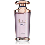 Lattafa Mayar EDP 100 мл. – оригинален парфюм, продуктова снимка 1