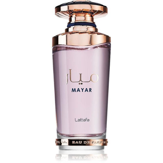 Lattafa Mayar EDP 100 мл. – оригинален парфюм, продуктова снимка 1
