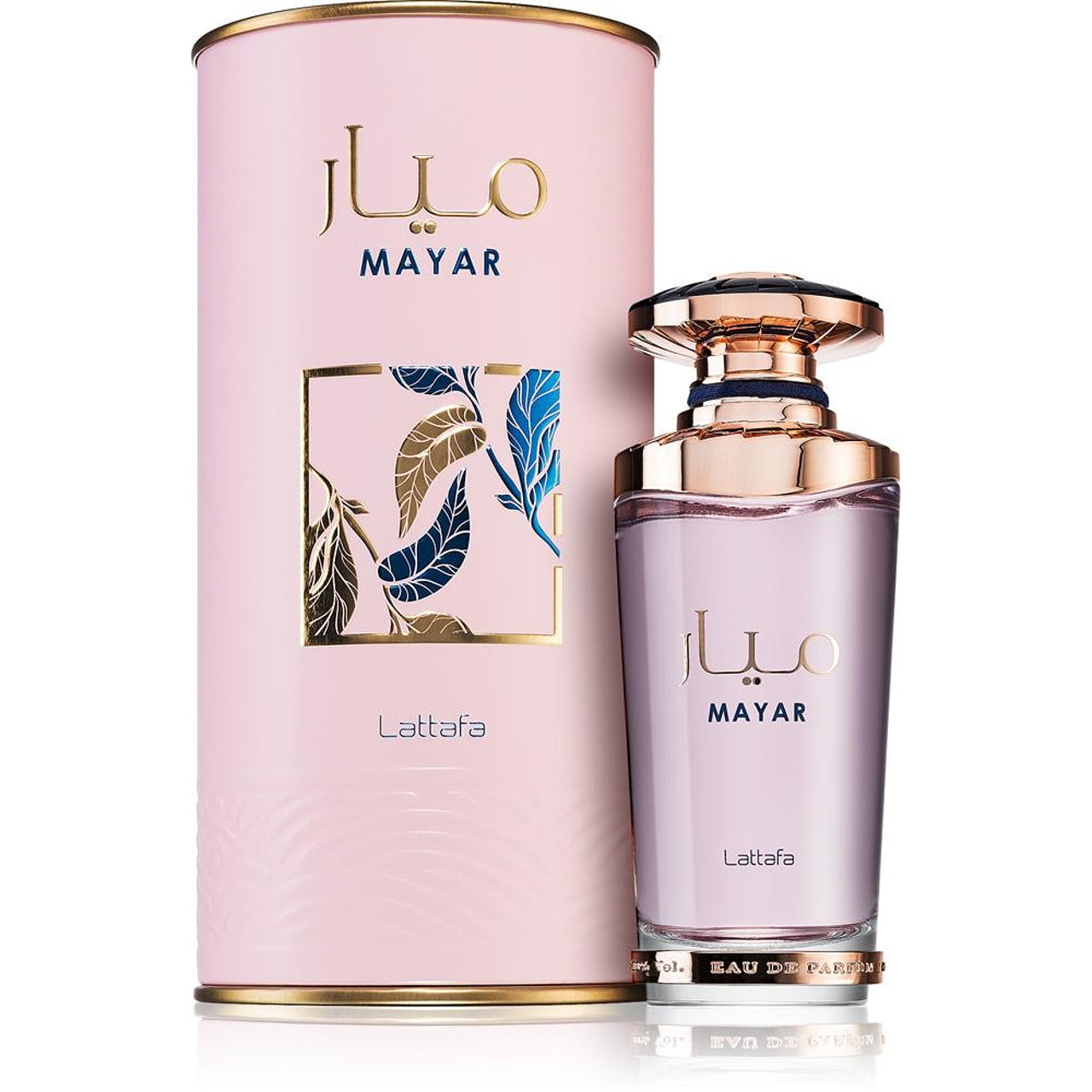 Lattafa Mayar EDP 100мл. – Lattafa, дамски аромат, Aroma Viva