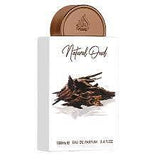 Lattafa Natural Oud EDP 100мл. – Lattafa, унисекс аромат, Aroma Viva