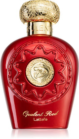 Lattafa Opulent Red EDP 100мл. – Lattafa, дамски аромат, Aroma Viva