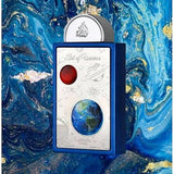 Lattafa Pride Art of Universe EDP 100 мл. – оригинален парфюм, продуктова снимка 3