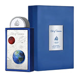 Lattafa Pride Art of Universe EDP 100 мл. – оригинален парфюм, продуктова снимка 2