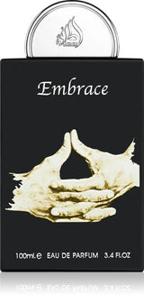 Lattafa Pride Embrace EDP 100 мл. – оригинален парфюм, продуктова снимка 2