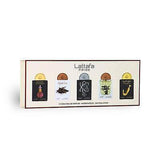 LATTAFA PRIDE GIFT SET N2 5x20ML – оригинален комплект, продуктова снимка 1