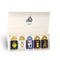 LATTAFA PRIDE GIFT SET N3 5x20ML – Lattafa, подаръчен комплект аромат, Aroma Viva