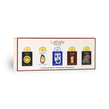 LATTAFA PRIDE GIFT SET N3 5x20ML – Lattafa, подаръчен комплект аромат, Aroma Viva