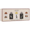 LATTAFA PRIDE GIFT SET N5 5x20ML – Lattafa, подаръчен комплект аромат, Aroma Viva