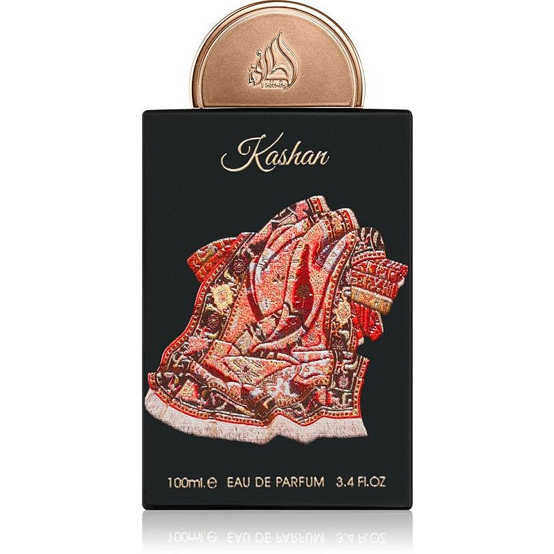 Lattafa Pride Kashan EDP 100мл. – Lattafa, унисекс аромат, Aroma Viva