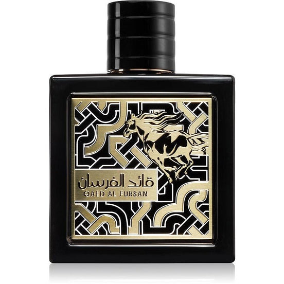 Lattafa Qaed Al Fursan EDP 90ml – оригинален парфюм, продуктова снимка 1