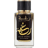 Lattafa Raghba Wood Intense EDP 100мл. – Lattafa, унисекс аромат, Aroma Viva