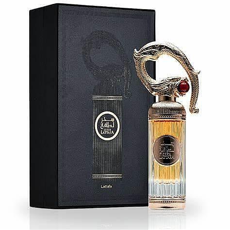 Lattafa Sehr EDP 100 мл. – оригинален парфюм, продуктова снимка 1