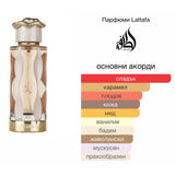 Lattafa Teriaq EDP 100мл. – Lattafa, унисекс аромат, Aroma Viva