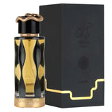 Lattafa Teriaq Intense EDP 100 мл. – оригинален парфюм, продуктова снимка 2