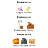Lattafa Teriaq Intense EDP 100 мл. – оригинален парфюм, продуктова снимка 3