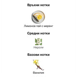 Lattafa Victoria EDP 100 мл. – оригинален парфюм, продуктова снимка 5