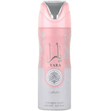 Lattafa Yara Deo Spray 200ml дамски – ароматен дезодорант, продуктова снимка 1