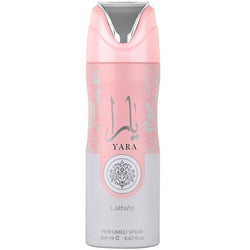 Lattafa Yara Deo Spray 200ml дамски – ароматен дезодорант, продуктова снимка 1
